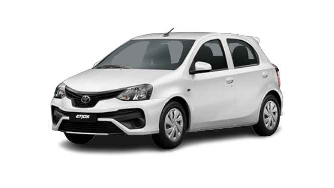 etios white mangalore